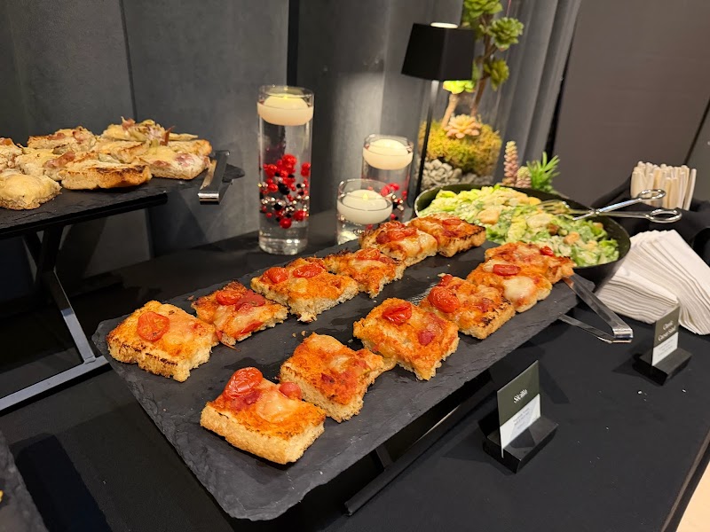 12th Street Catering - photo 3