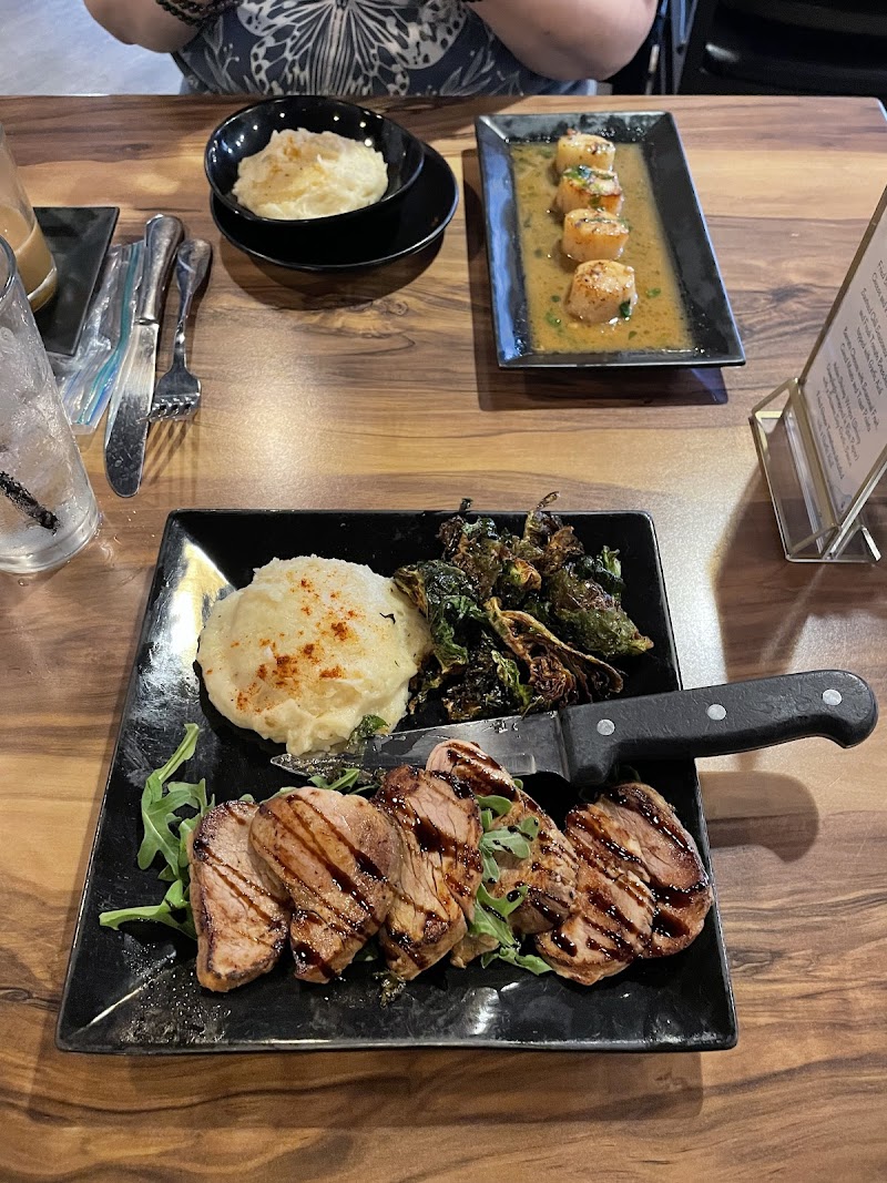 Gracious Plates on Main - photo 5