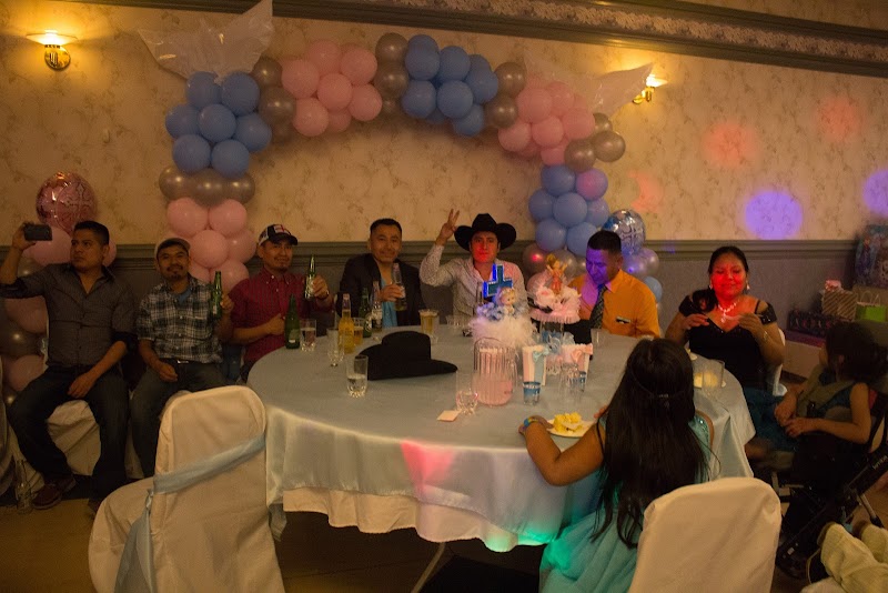 Fuller Road Banquet Hall - photo 4