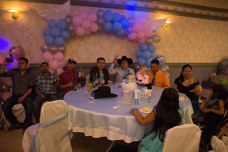 Fuller Road Banquet Hall - photo 5