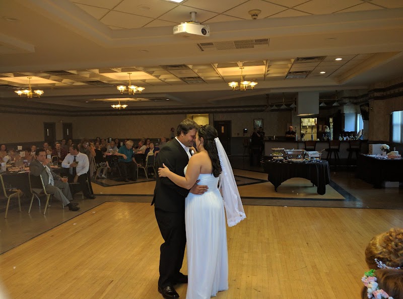 Fuller Road Banquet Hall - photo 3
