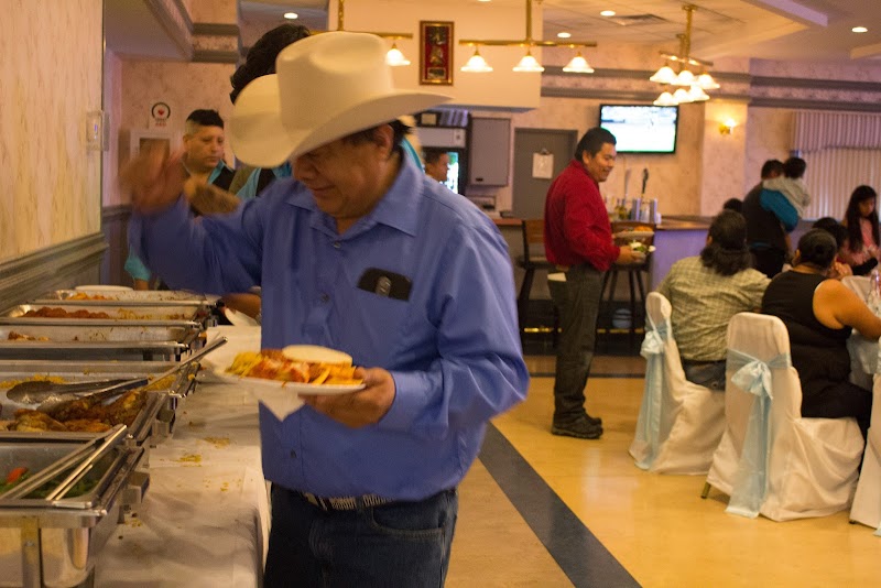 Fuller Road Banquet Hall - photo 2