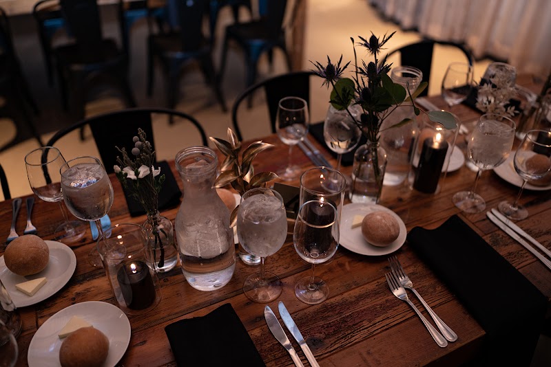 Jordan's Food of Distinction - photo 3