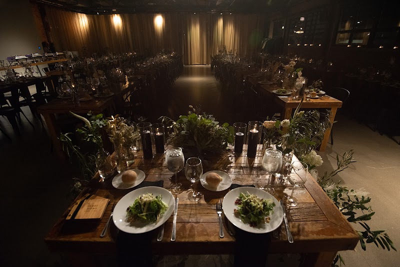 Jordan's Food of Distinction - Catering in Chicago, Illinois