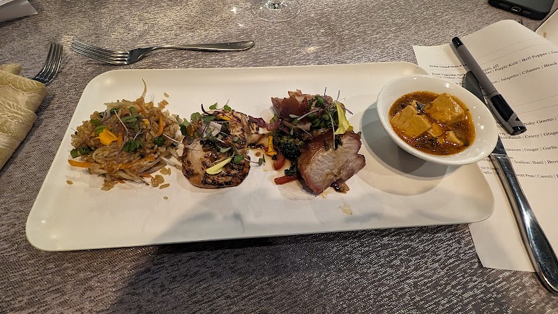 Jordan's Food of Distinction - photo 5