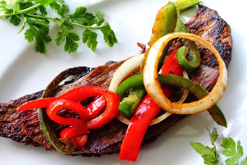 Merengue Restaurant - Catering in Boston, Massachusetts