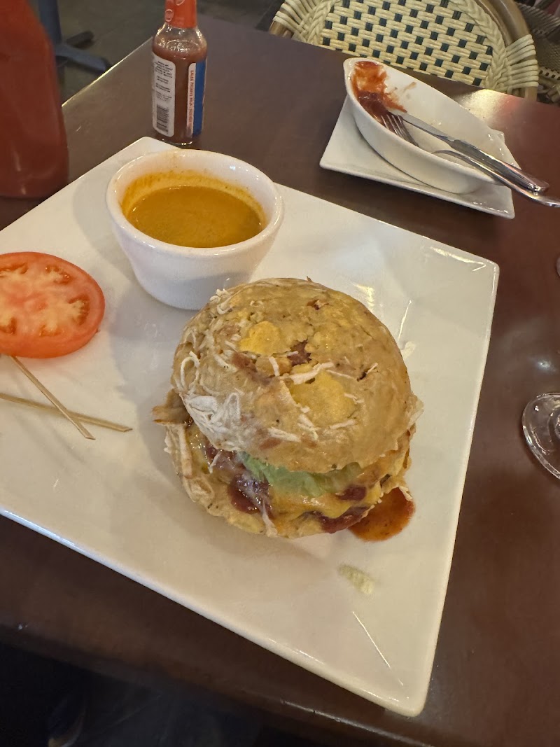 Merengue Restaurant - photo 3