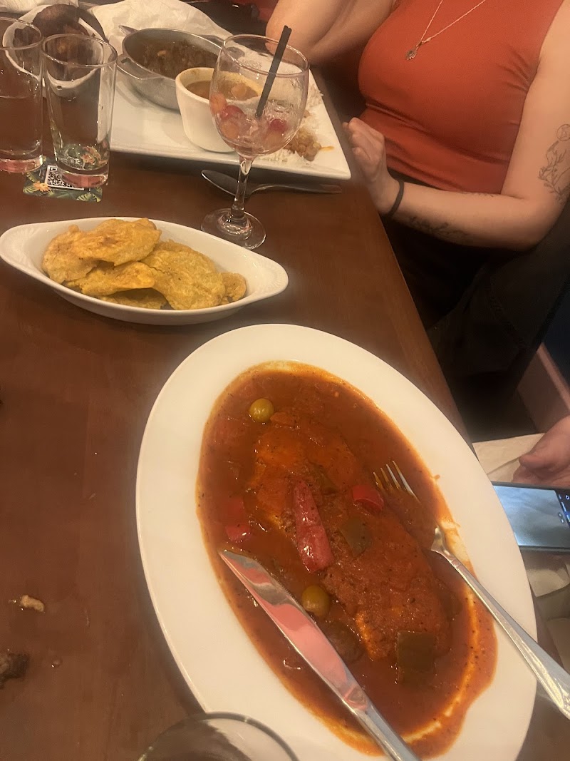 Merengue Restaurant - photo 5