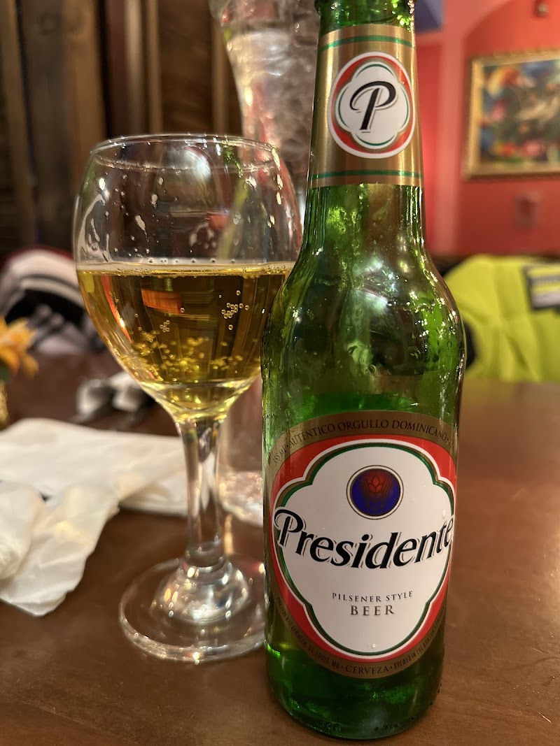 Merengue Restaurant - photo 4