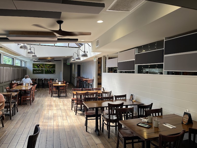 Olive On Main - photo 5