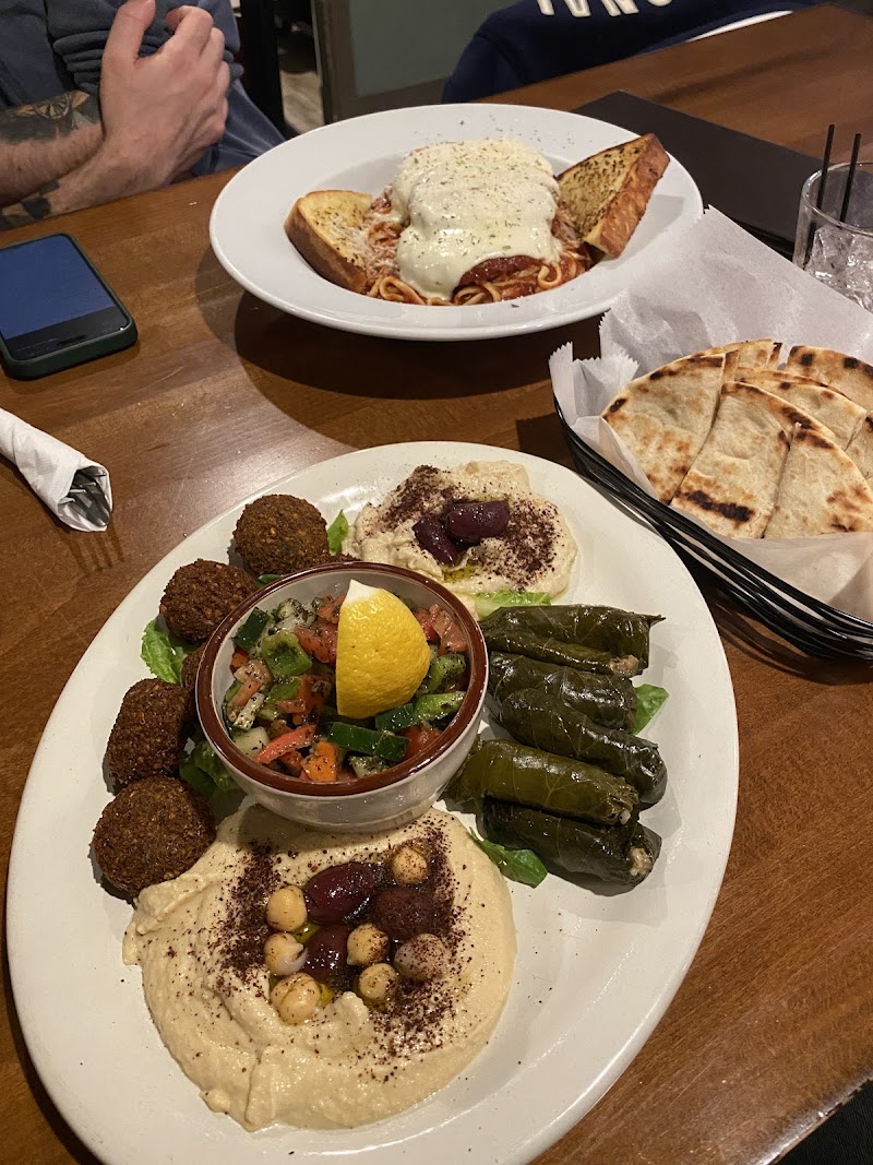 Olive On Main - photo 4