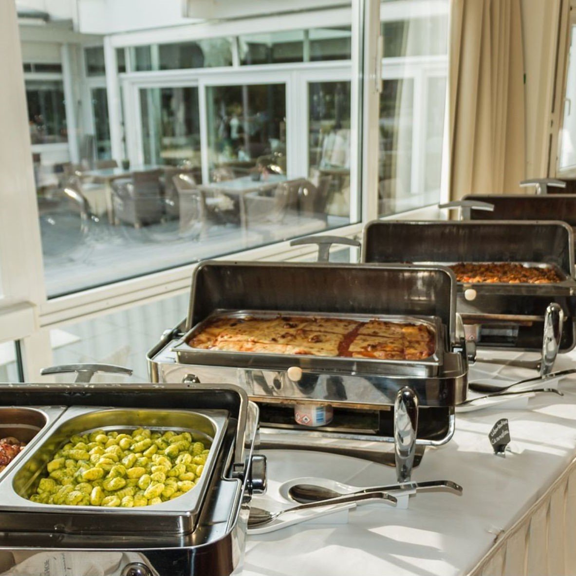 HOTT Catering - Catering in San Marcos, California