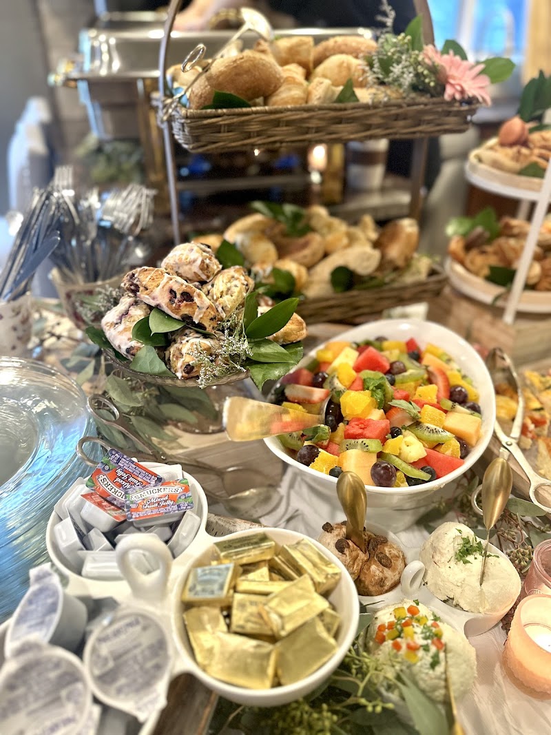 Tia's Food of Love - photo 4