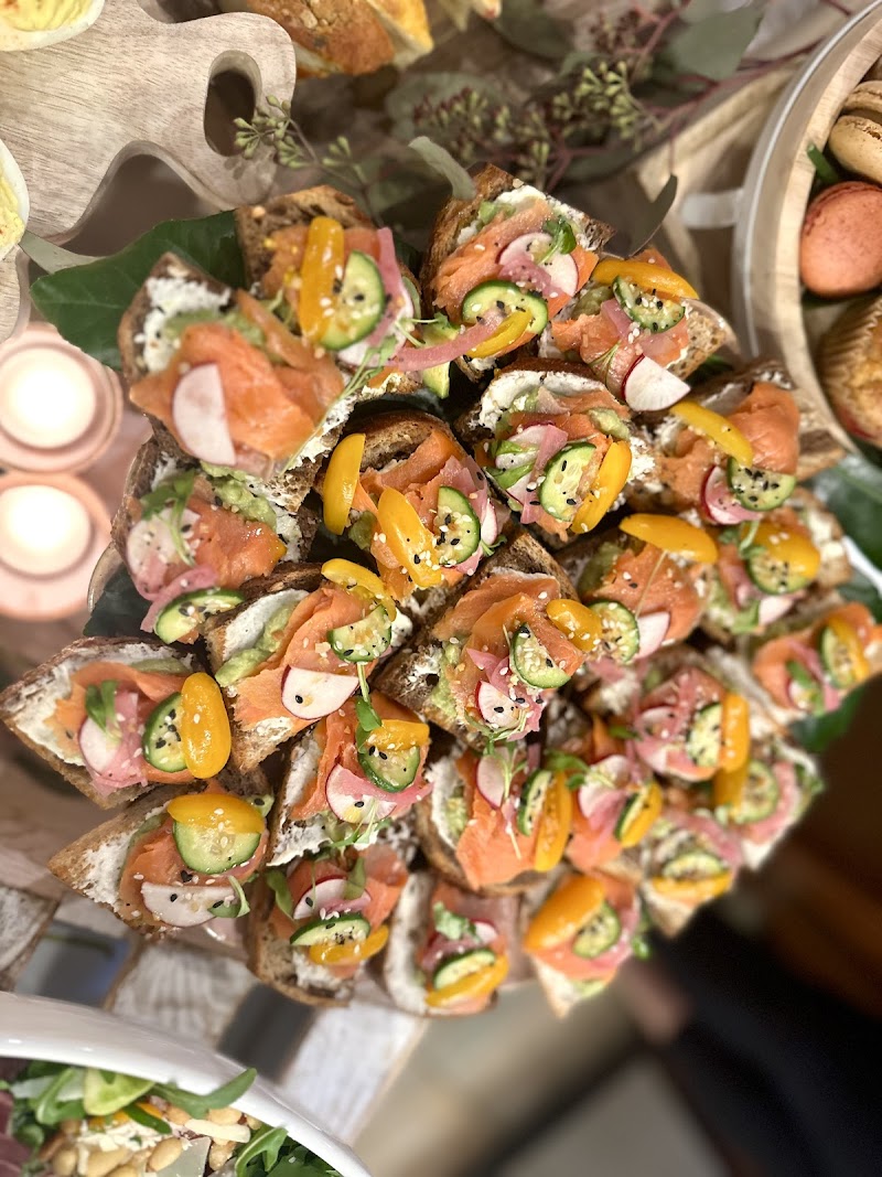 Tia's Food of Love - photo 2