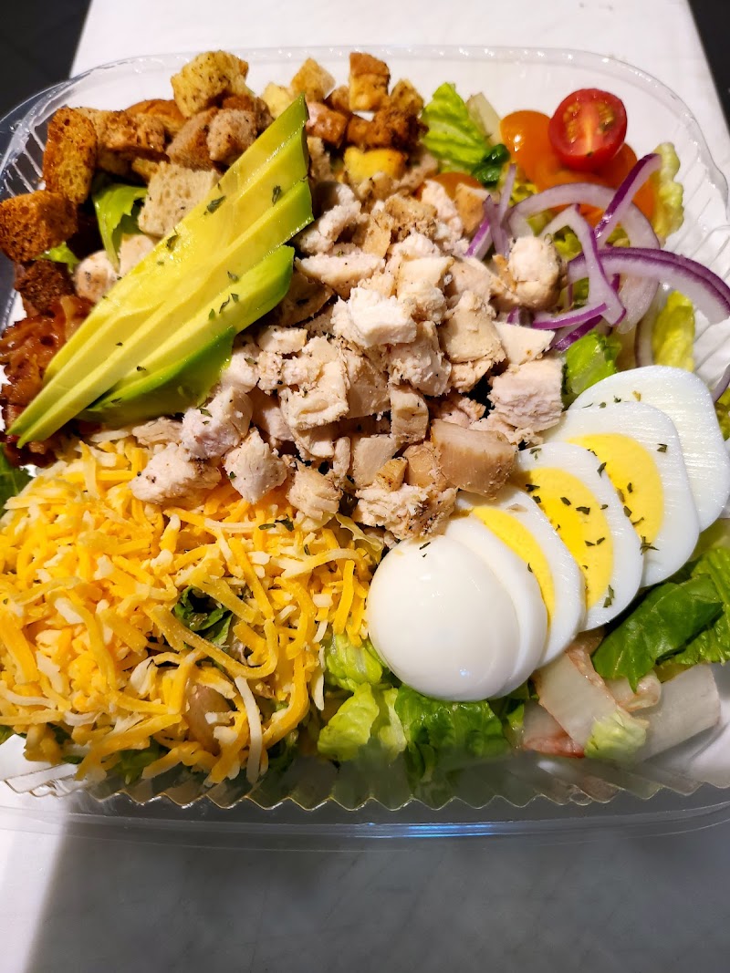 Duke's Cafe®️ - photo 2