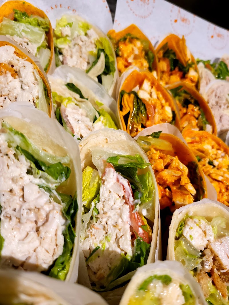 Duke's Cafe®️ - Catering in Horsham, Pennsylvania