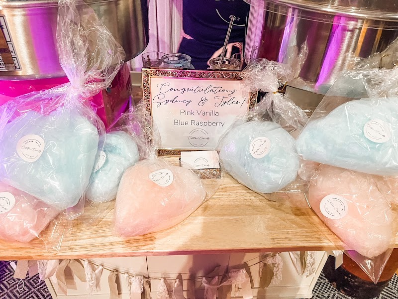 Hudson Valley Cotton Candy - photo 5