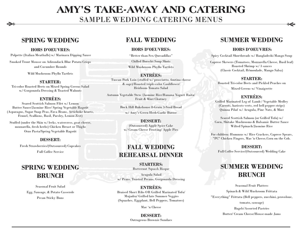 Amy's Take Away - photo 2