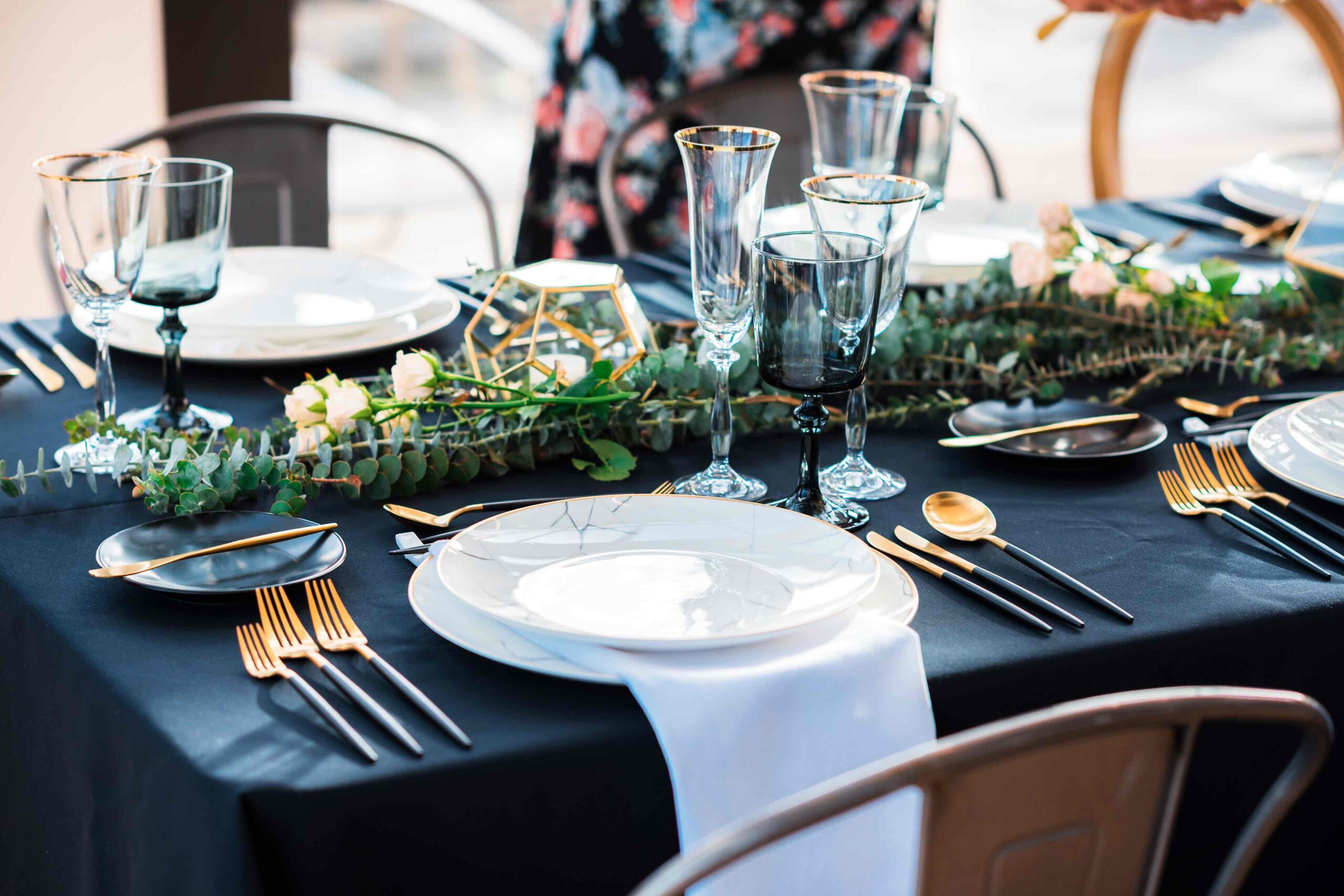 Little Bay Gourmet - Catering in Petoskey, Michigan