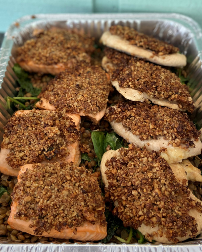 Little Bay Gourmet - photo 4