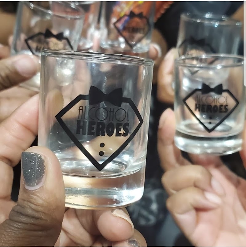 The Alcohol Heroes - Catering in Avondale Estates, Georgia