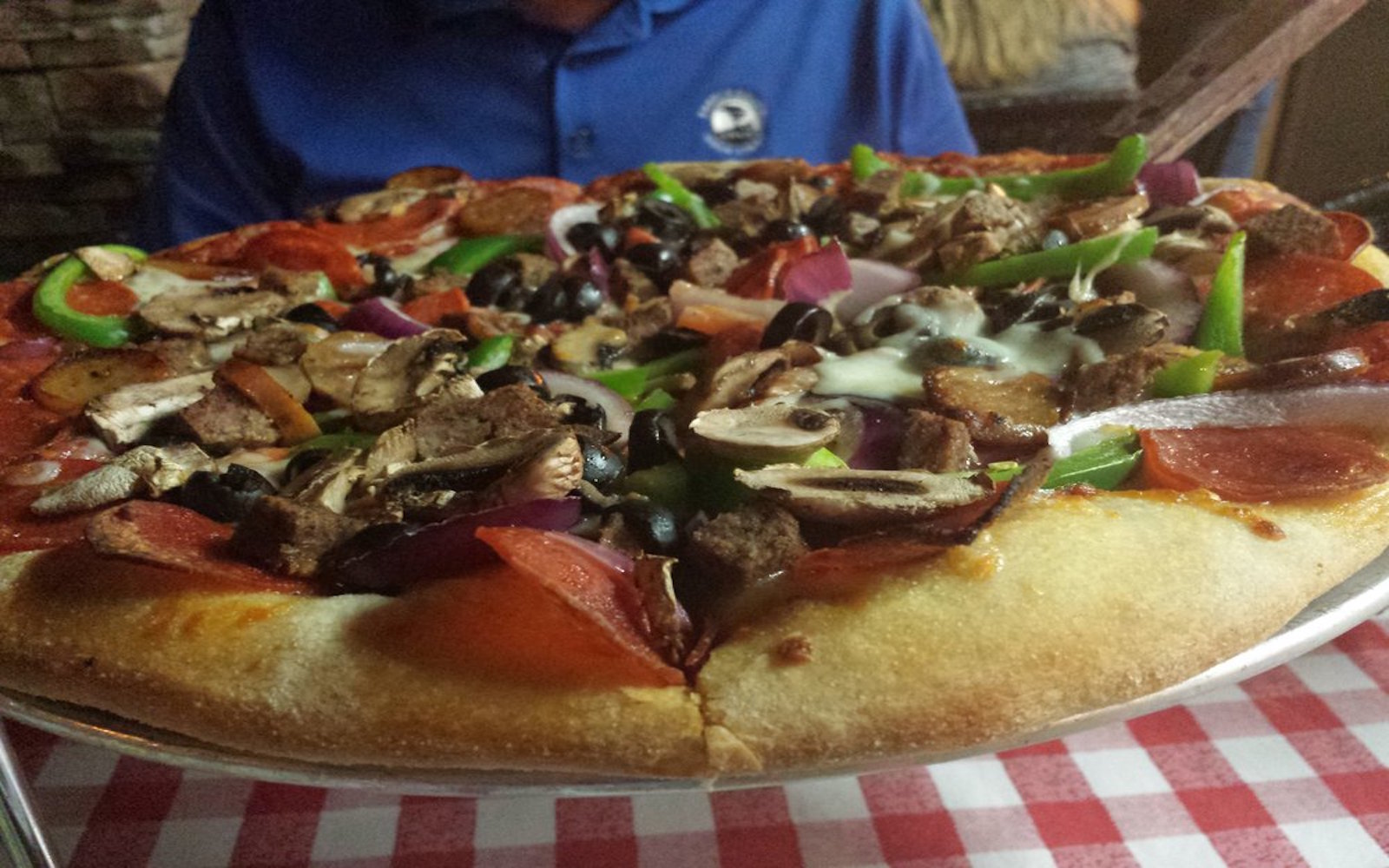 Buon Gusto - Catering in Huntington Beach, California