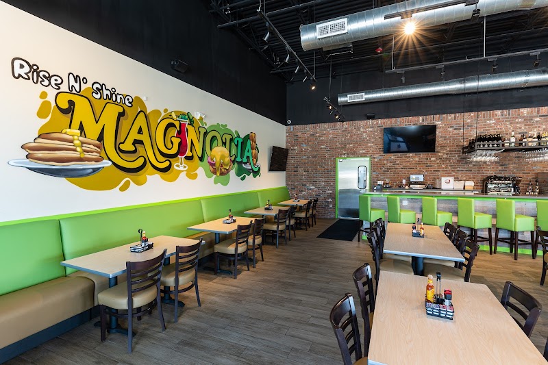 The Toasted Yolk Cafe - Catering in Magnolia, Texas