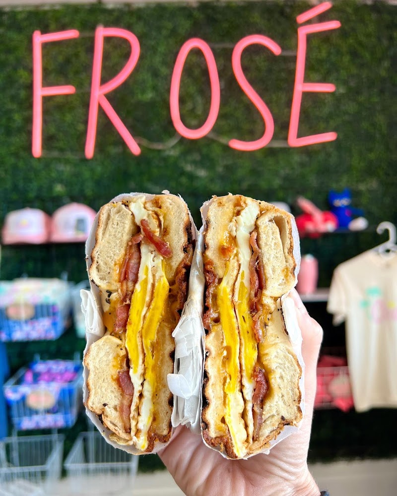 The Co-Op Gourmet Sandwiches - photo 3