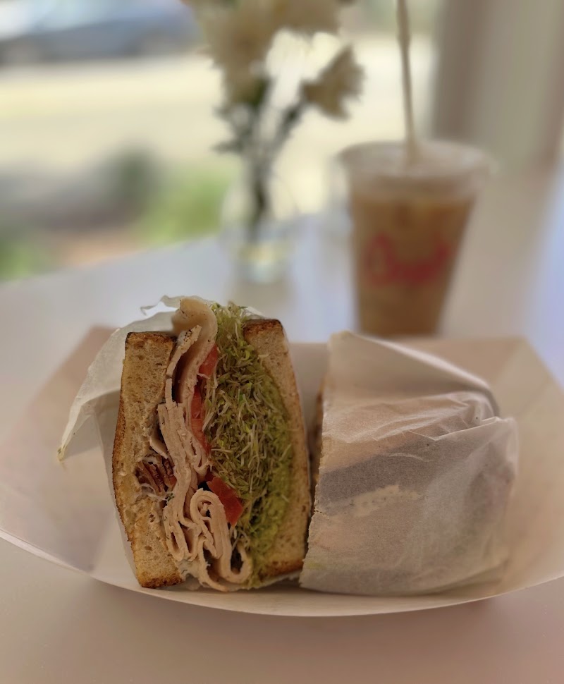 The Co-Op Gourmet Sandwiches - photo 5