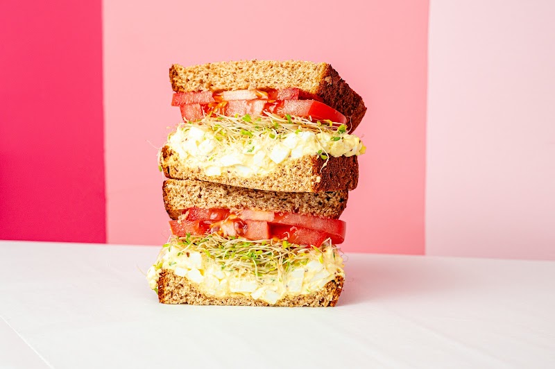 The Co-Op Gourmet Sandwiches - photo 2