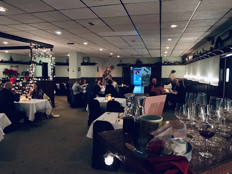 Zack's Catering and Events - photo 2