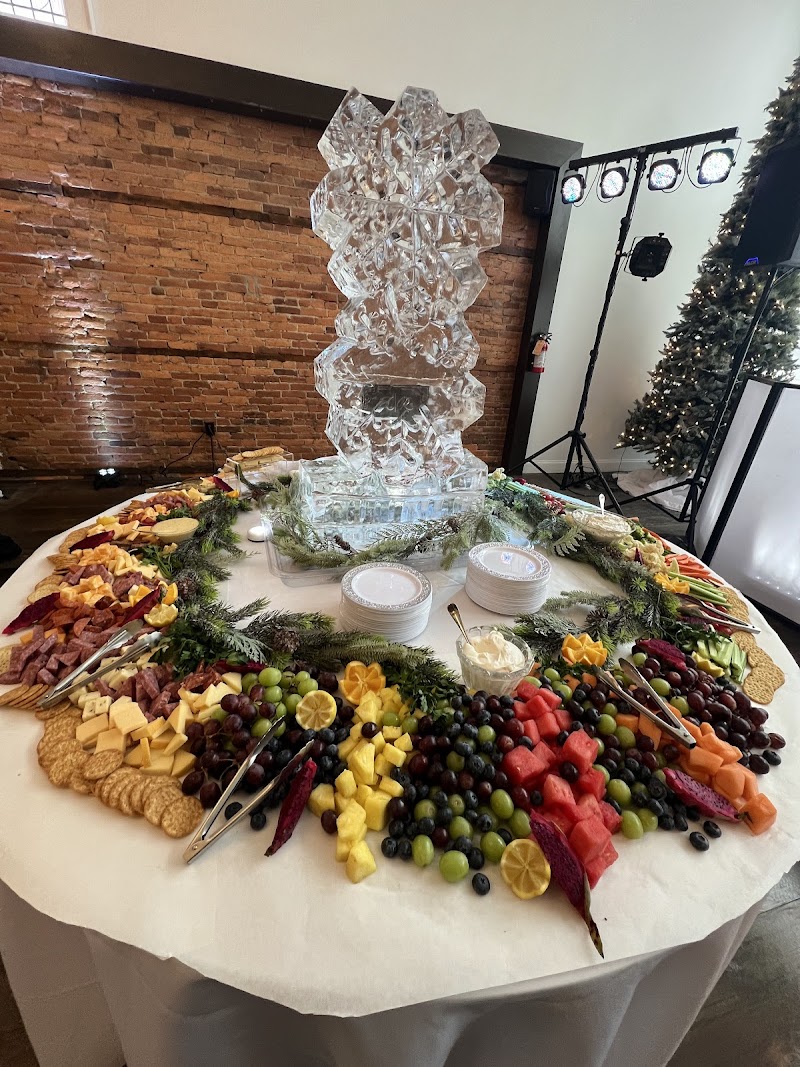 Zack's Catering and Events - photo 3