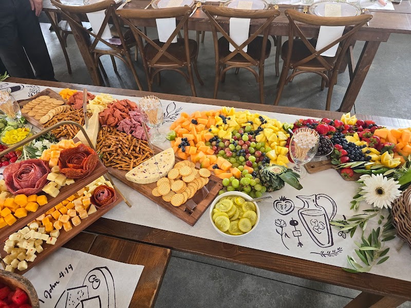 Zack's Catering and Events - photo 4