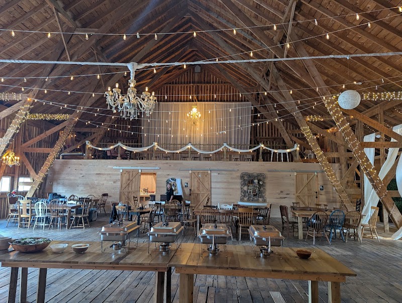 Zack's Catering and Events - photo 5