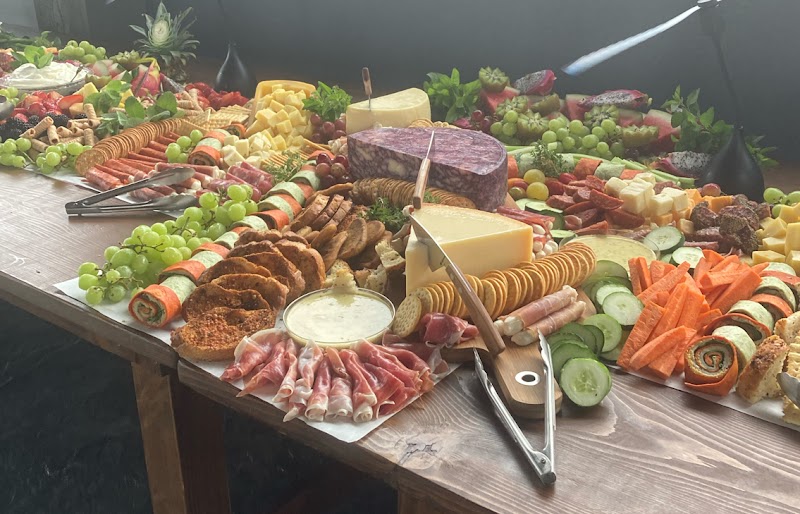 Zack's Catering and Events - Catering in New Bethlehem, Pennsylvania