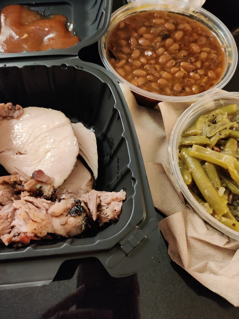 4 Rivers Catering - photo 5