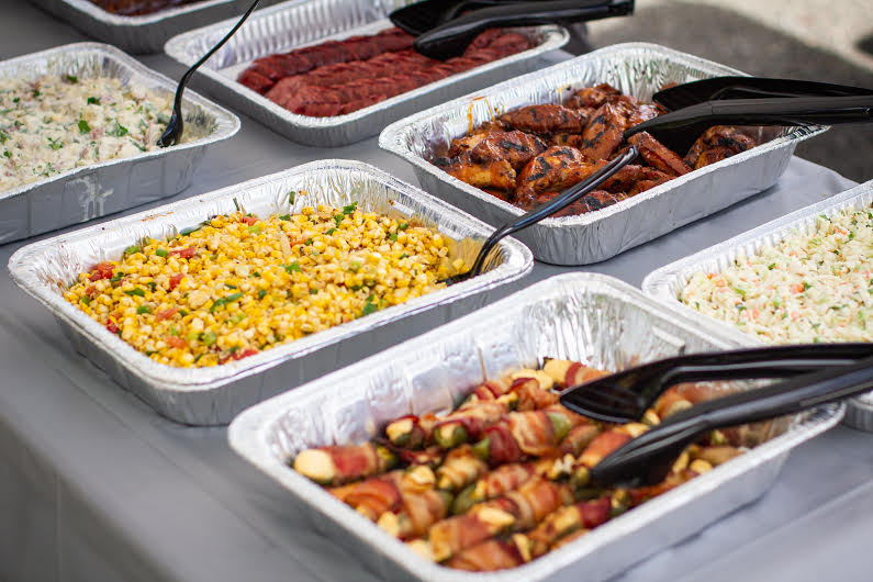 4 Rivers Catering - photo 4