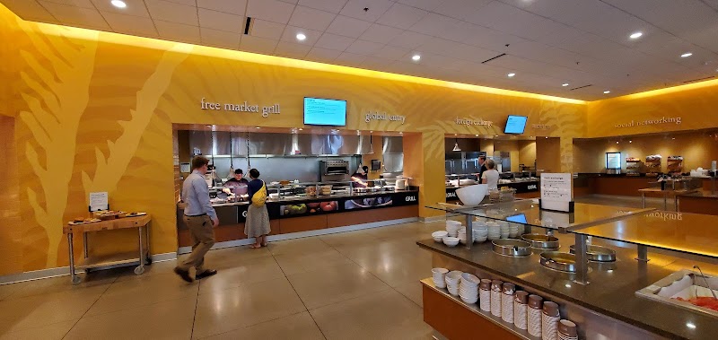 Arbuckle Dining Pavilion - photo 3