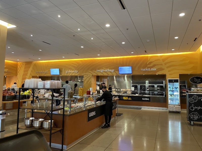 Arbuckle Dining Pavilion - photo 2