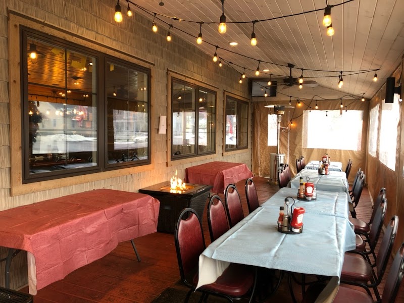 Alexander's - photo 3