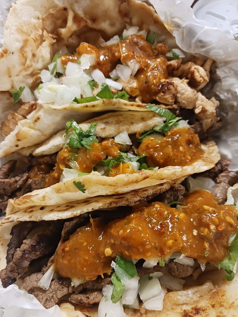 Soccer Taco - Catering in Knoxville, Tennessee