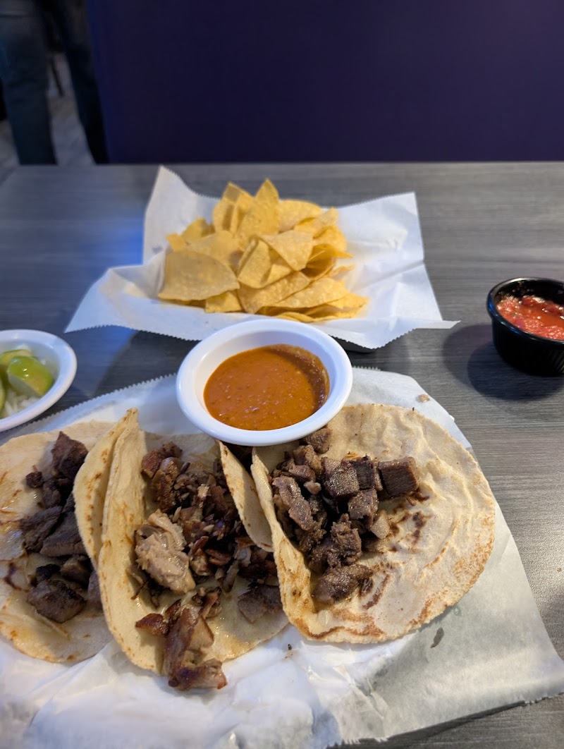 Soccer Taco - photo 5