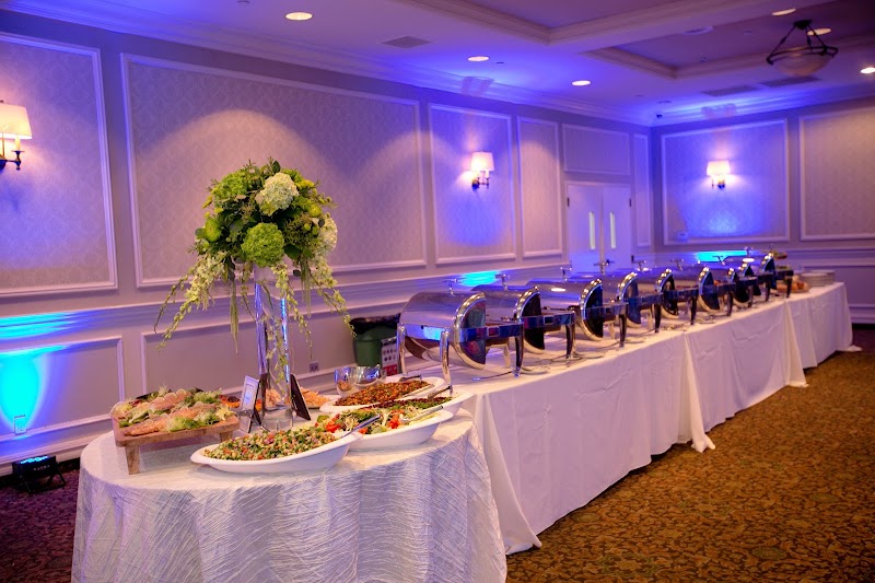 Navaz Catering Inc. - photo 2