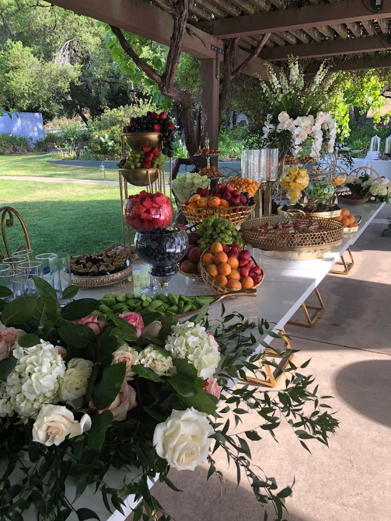 Navaz Catering Inc. - photo 4
