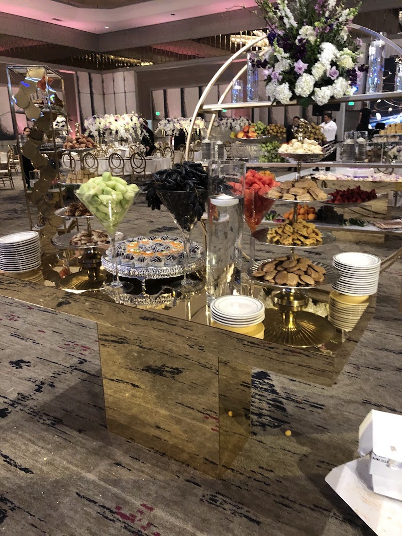 Navaz Catering Inc. - photo 5