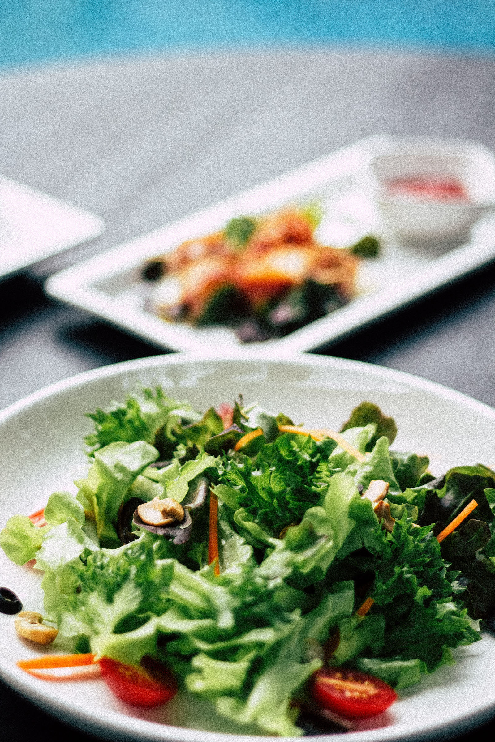 Navaz Catering Inc. - Catering in Northridge, California