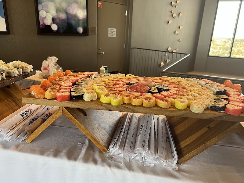 Navaz Catering Inc. - photo 3