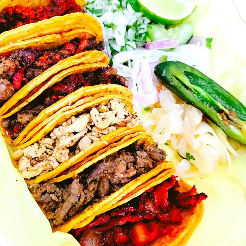 El Norteño (Food Truck) - photo 2