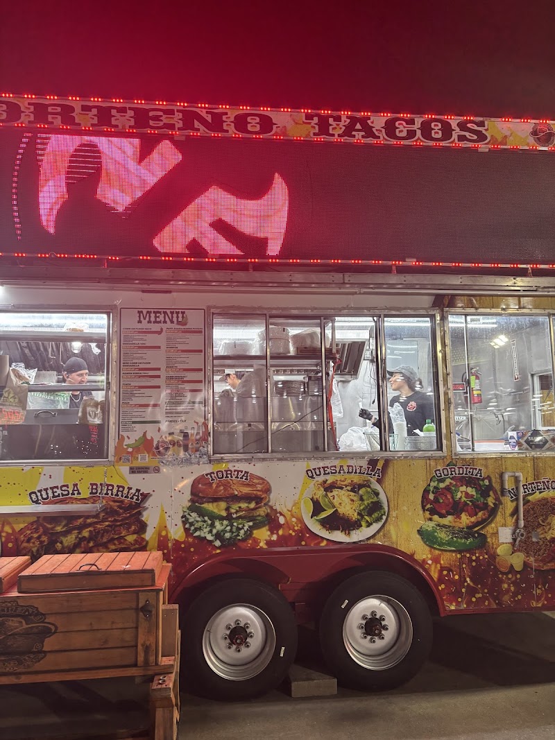 El Norteño (Food Truck) - Catering in Spring, Texas