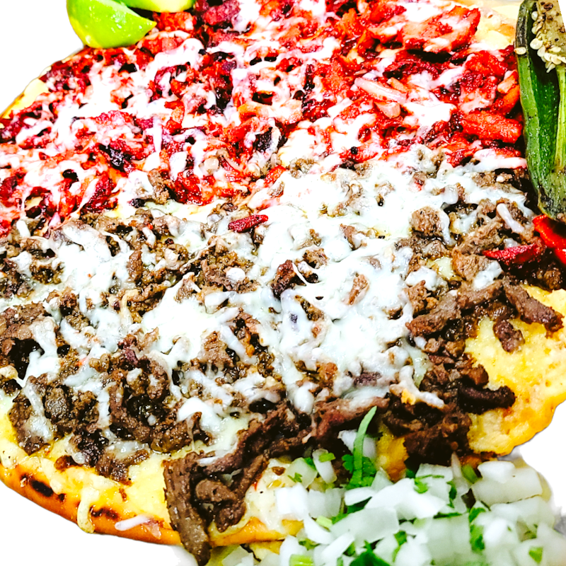 El Norteño (Food Truck) - photo 5